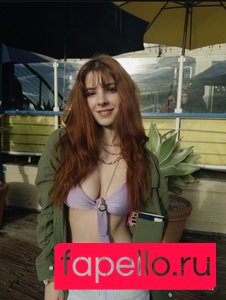 Isadora Basile Nude Onlyfans Photo 35