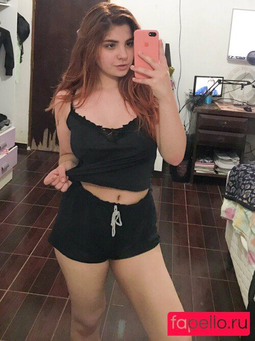 Isadora Basile Nude Onlyfans Photo 18
