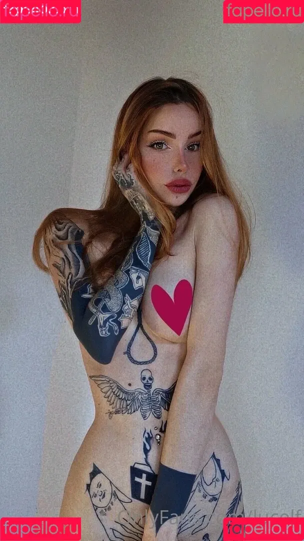 Tokyoshi Onlyfans Photo Gallery 