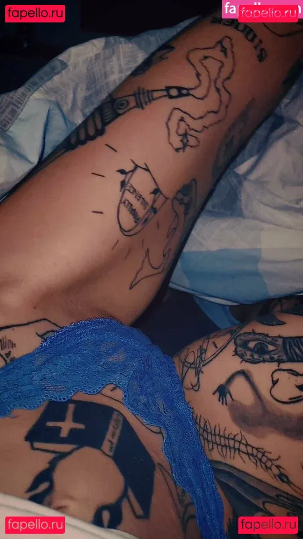 Tokyoshi Onlyfans Photo Gallery 