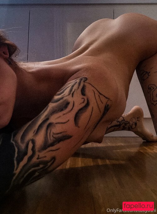Tokyoshi Nude Onlyfans Photo 31