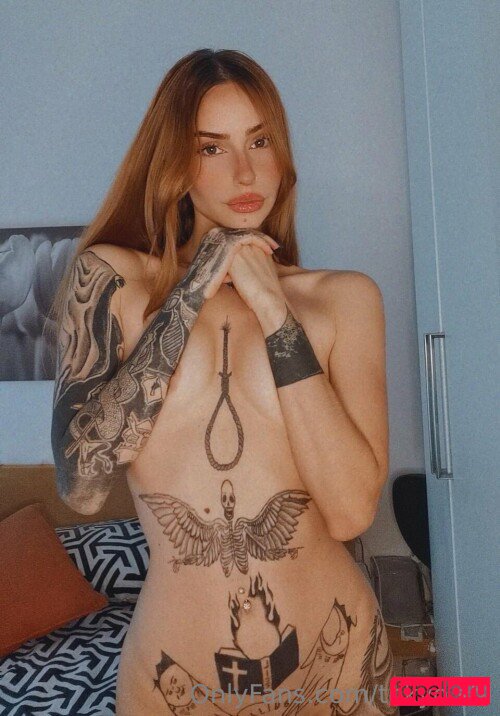 Tokyoshi Nude Onlyfans Photo 19