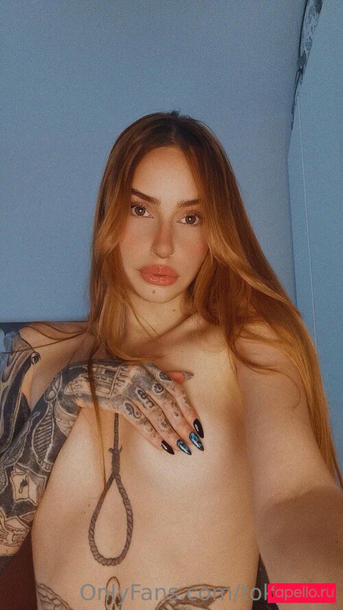 Tokyoshi Nude Onlyfans Photo 11