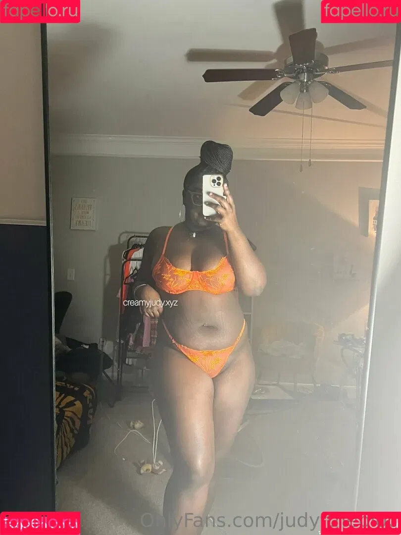 judyfthebloc Onlyfans Photo Gallery 