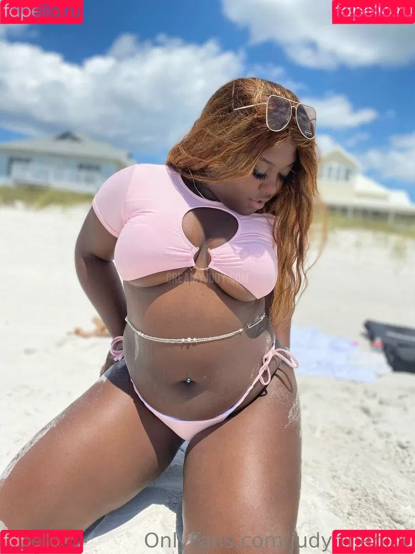 judyfthebloc Onlyfans Photo Gallery 