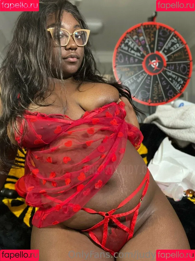 judyfthebloc Onlyfans Photo Gallery 