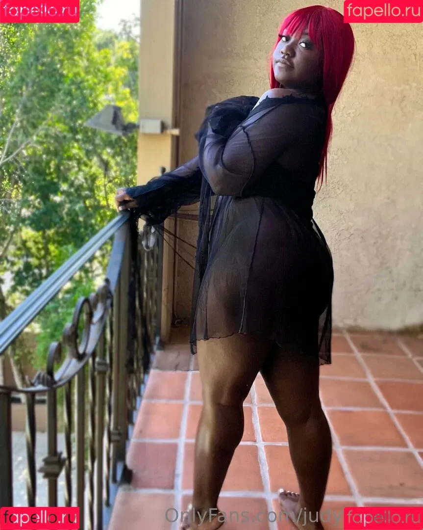 judyfthebloc Onlyfans Photo Gallery 