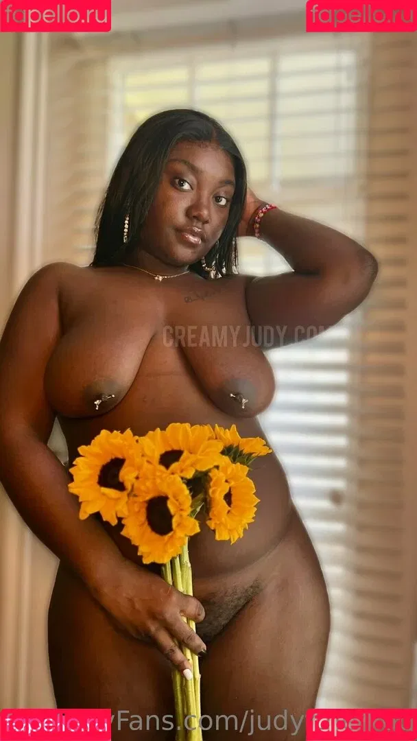 judyfthebloc Onlyfans Photo Gallery 
