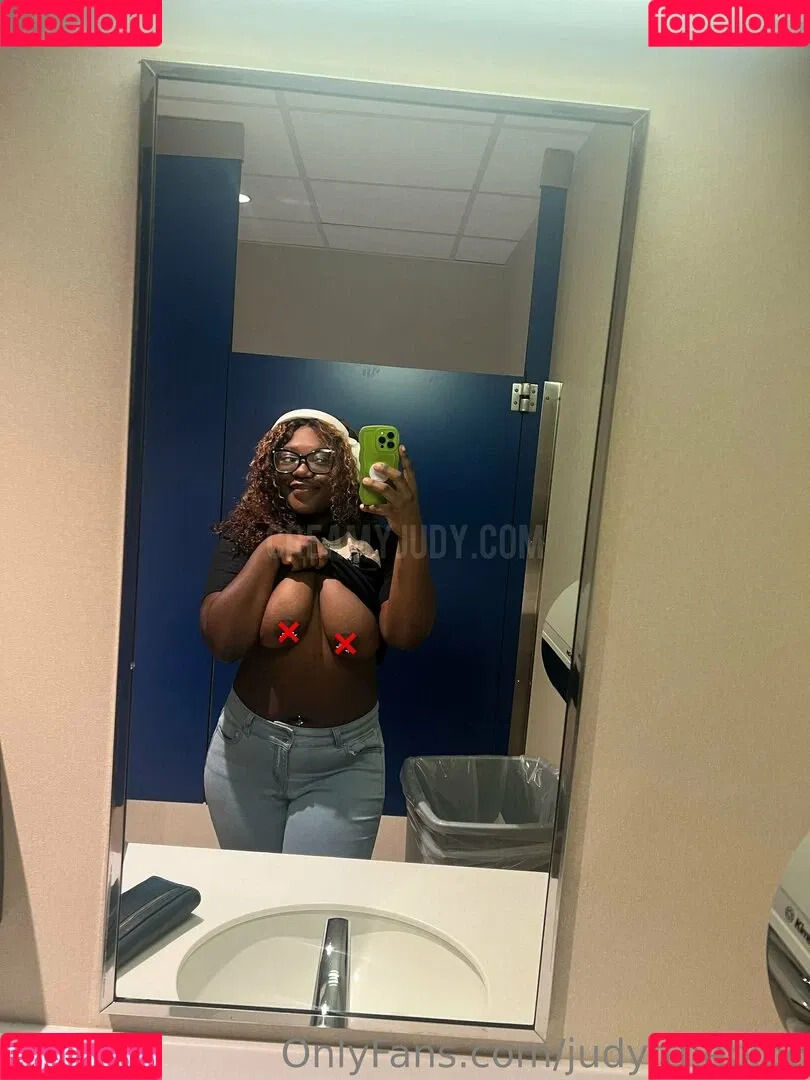 judyfthebloc Onlyfans Photo Gallery 