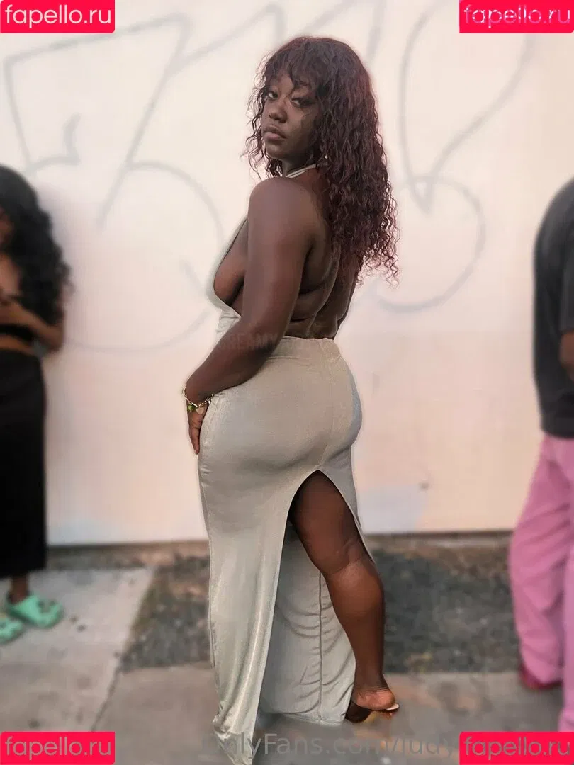 judyfthebloc Onlyfans Photo Gallery 