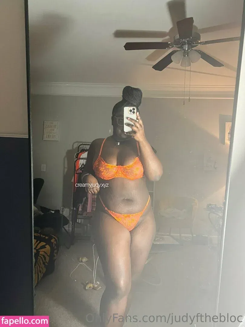 judyfthebloc Onlyfans Photo Gallery 