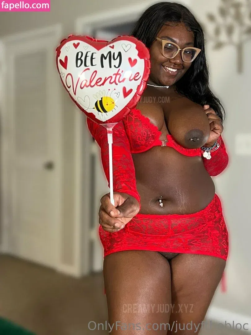 judyfthebloc Onlyfans Photo Gallery 