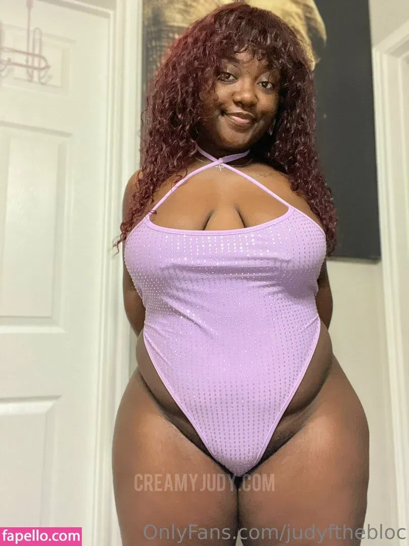judyfthebloc Onlyfans Photo Gallery 