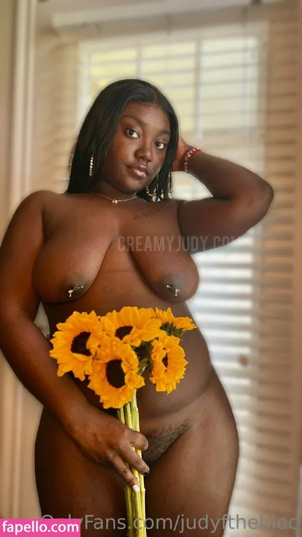 judyfthebloc Onlyfans Photo Gallery 