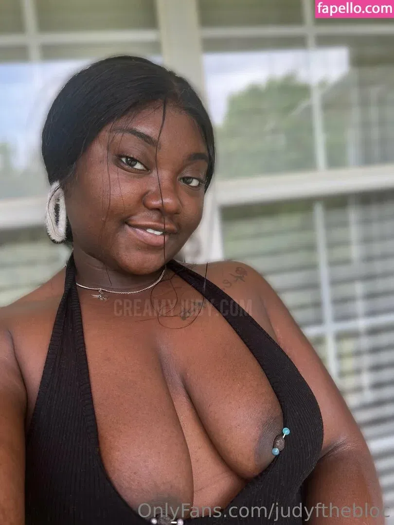 judyfthebloc Onlyfans Photo Gallery 