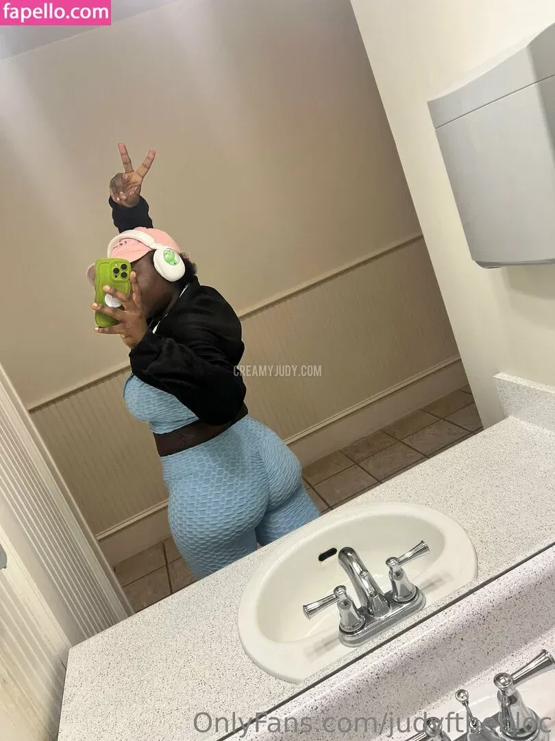 judyfthebloc Onlyfans Photo Gallery 