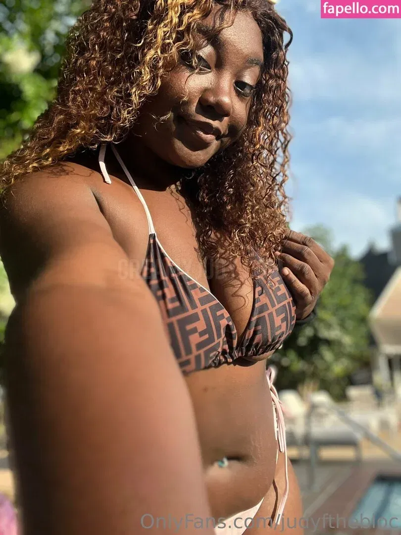 judyfthebloc Onlyfans Photo Gallery 