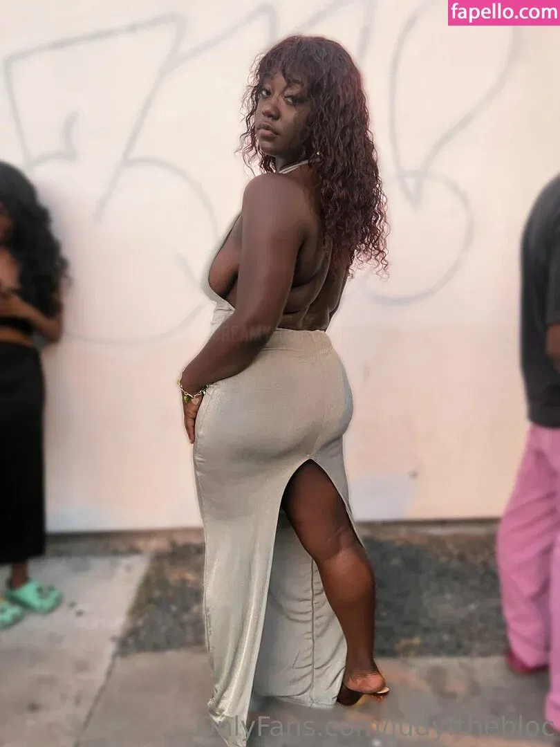 judyfthebloc Onlyfans Photo Gallery 