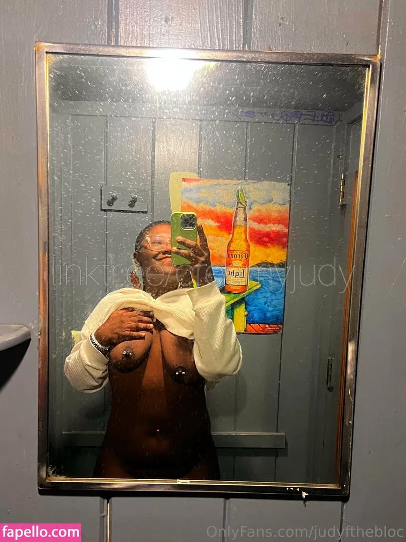 judyfthebloc Onlyfans Photo Gallery 