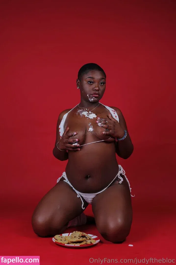 judyfthebloc Onlyfans Photo Gallery 