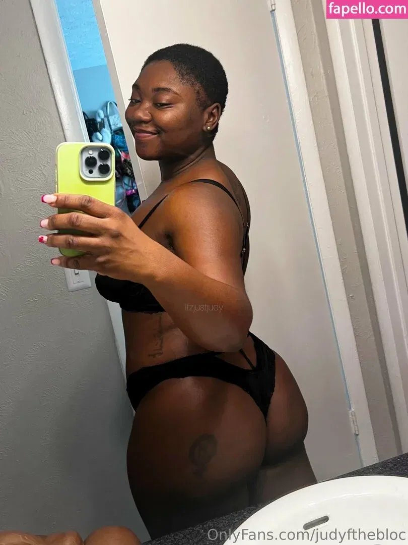 judyfthebloc Onlyfans Photo Gallery 
