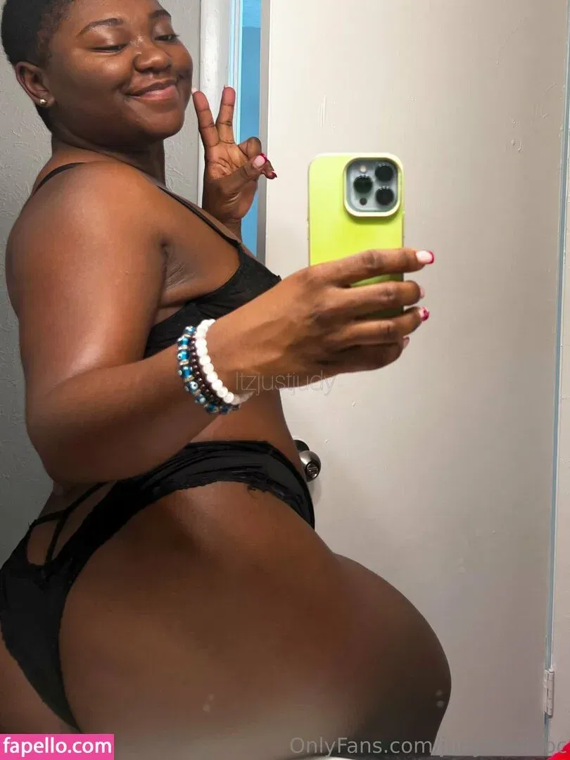 judyfthebloc Onlyfans Photo Gallery 