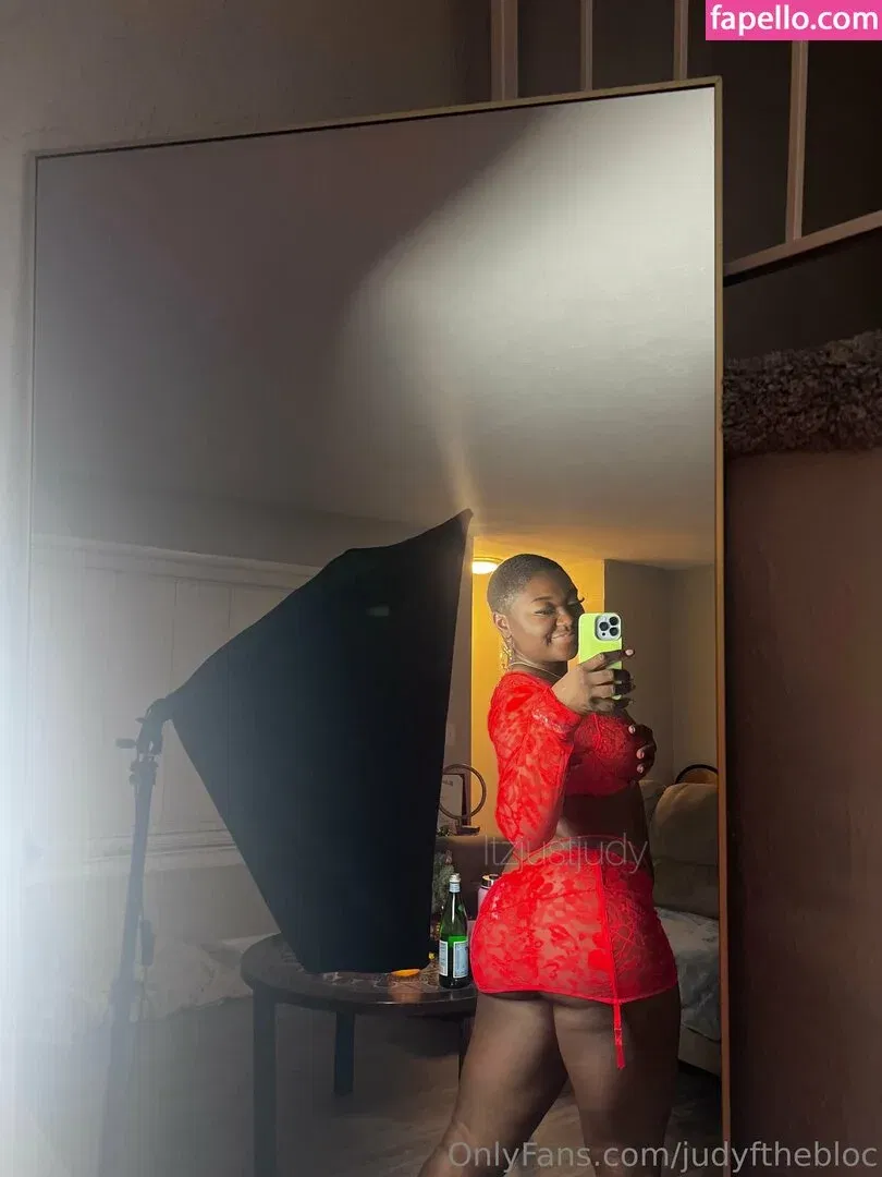 judyfthebloc Onlyfans Photo Gallery 