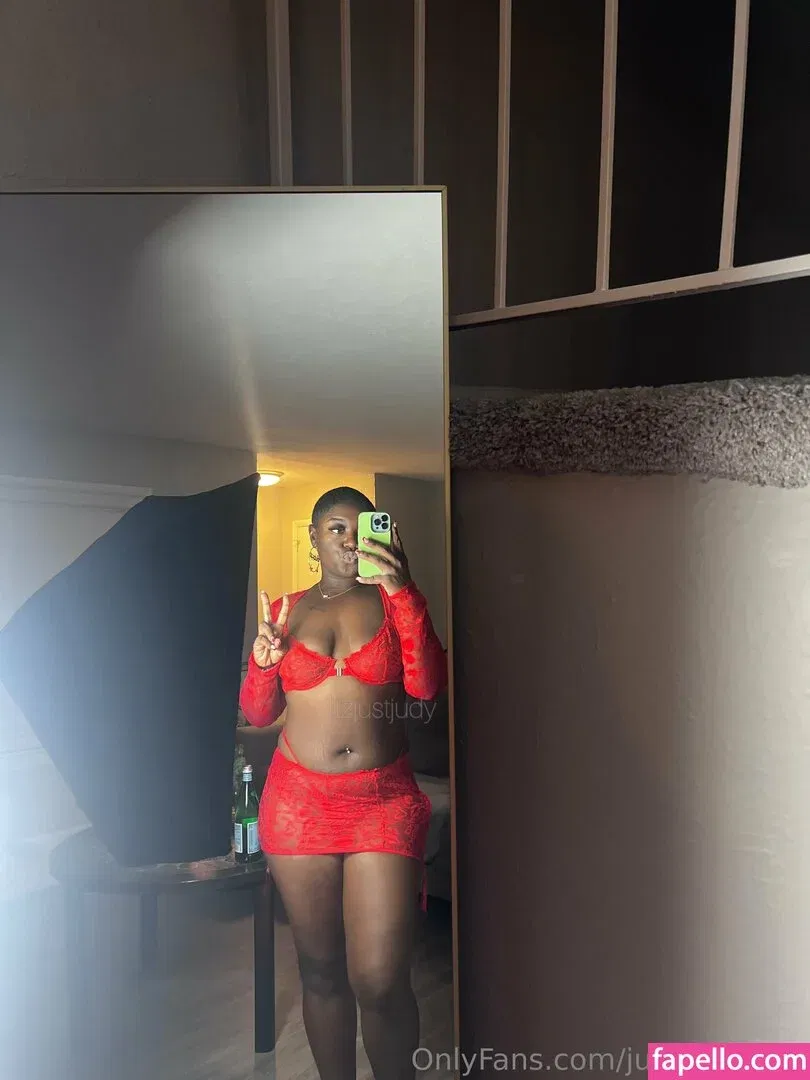 judyfthebloc Onlyfans Photo Gallery 