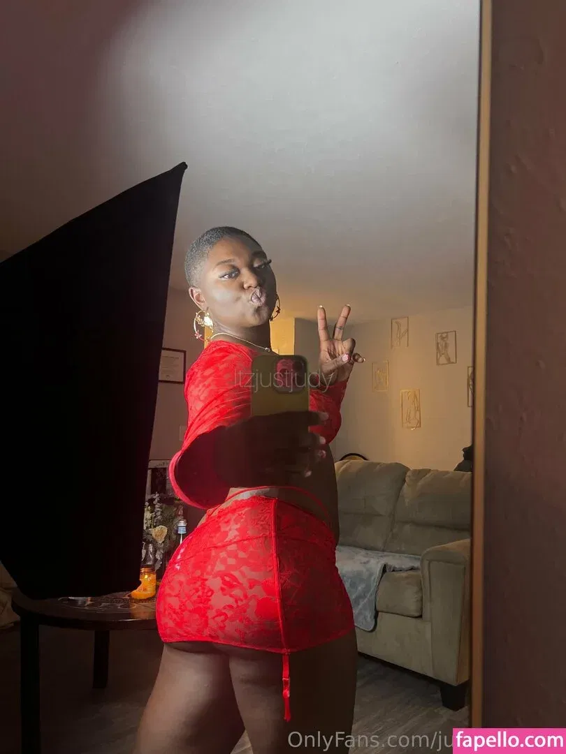 judyfthebloc Onlyfans Photo Gallery 