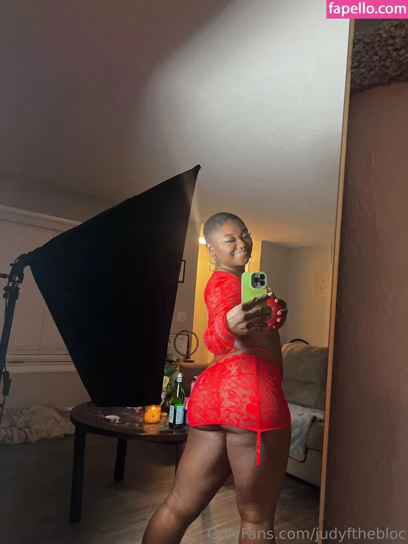 judyfthebloc Onlyfans Photo Gallery 