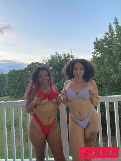 judyfthebloc Nude Onlyfans Photo 5