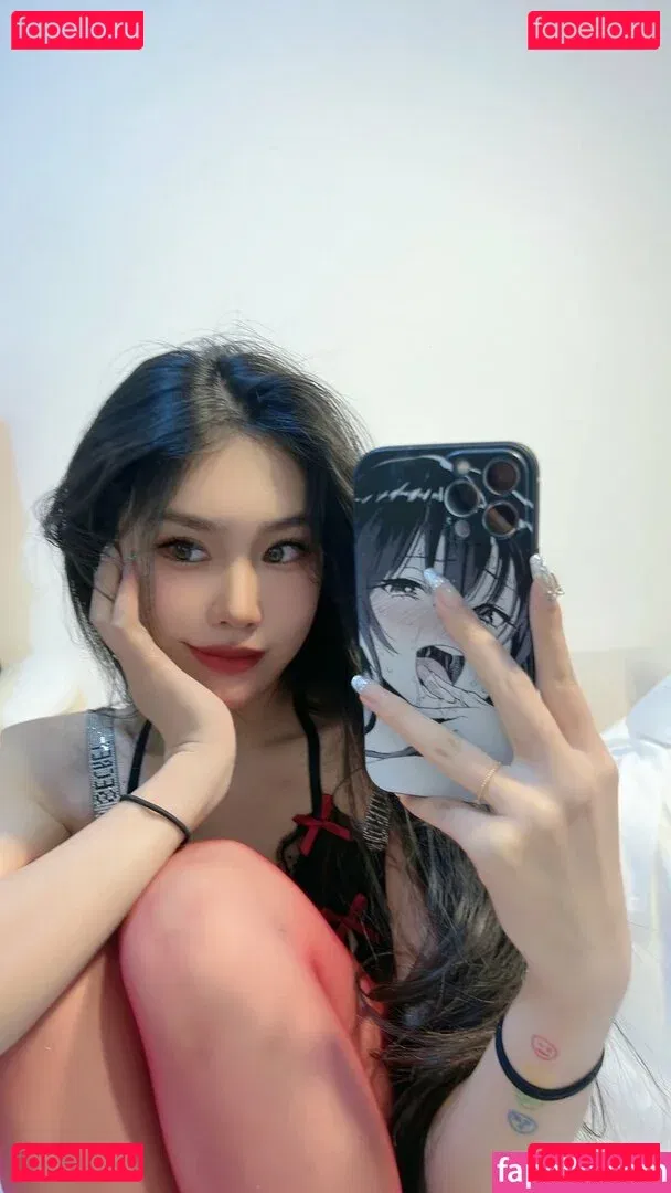 Chen Peiqi Onlyfans Photo Gallery 