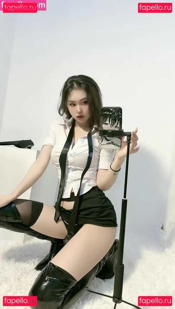 Chen Peiqi Onlyfans Photo Gallery 