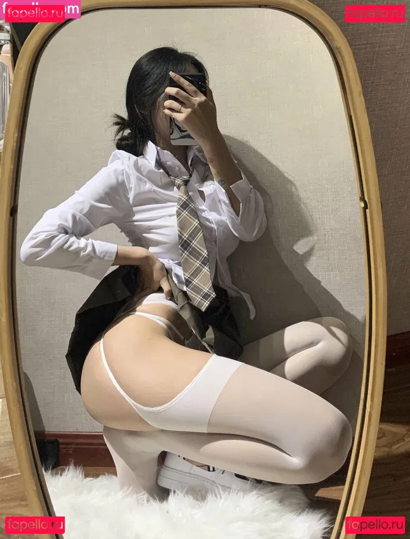 Chen Peiqi Onlyfans Photo Gallery 