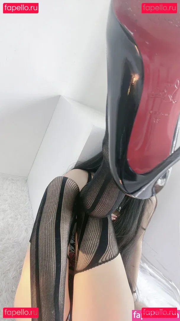 Chen Peiqi Onlyfans Photo Gallery 