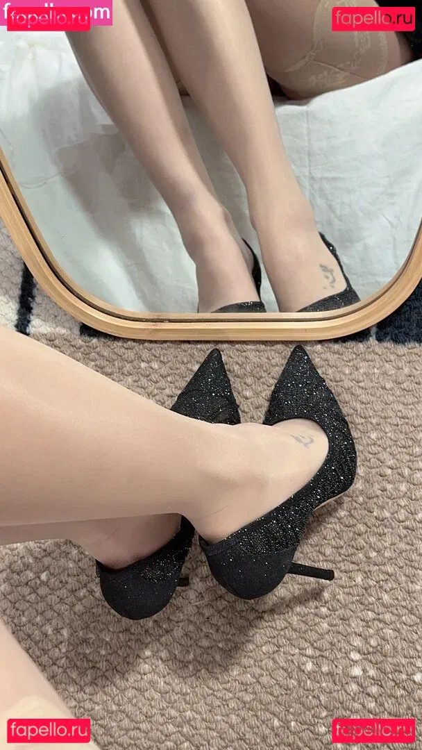 Chen Peiqi Onlyfans Photo Gallery 