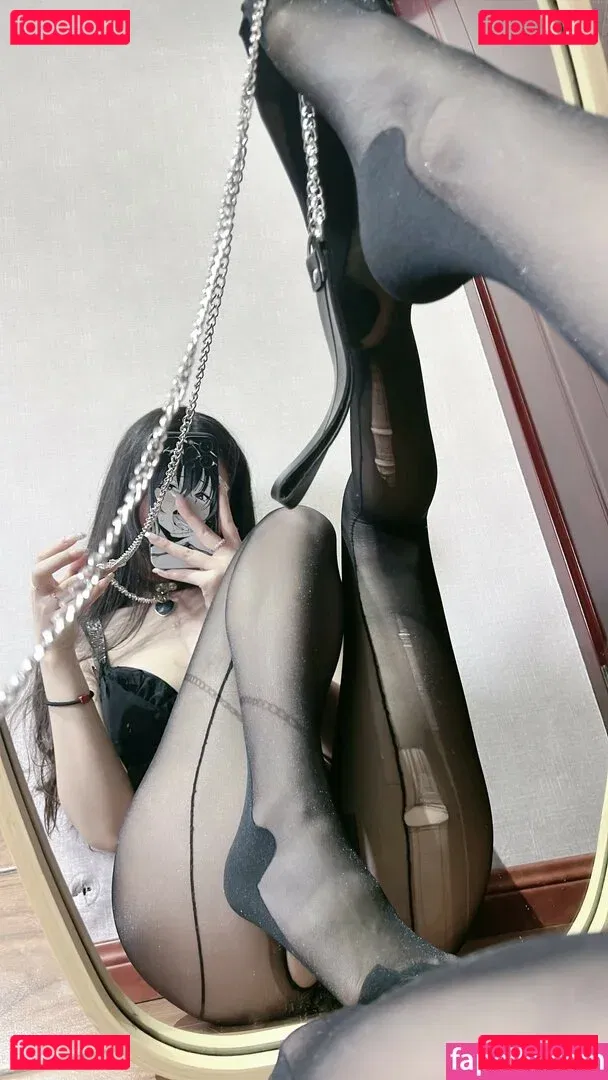 Chen Peiqi Onlyfans Photo Gallery 