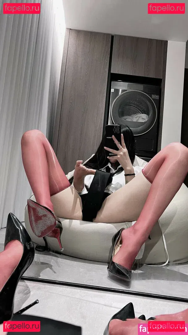 Chen Peiqi Onlyfans Photo Gallery 