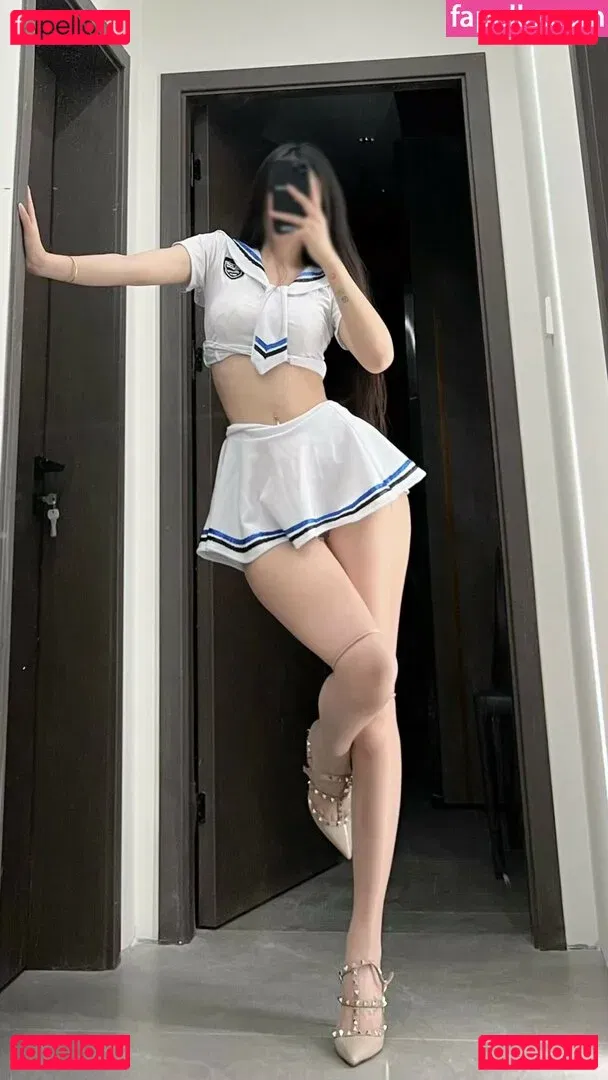 Chen Peiqi Onlyfans Photo Gallery 