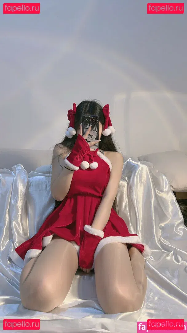 Chen Peiqi Onlyfans Photo Gallery 