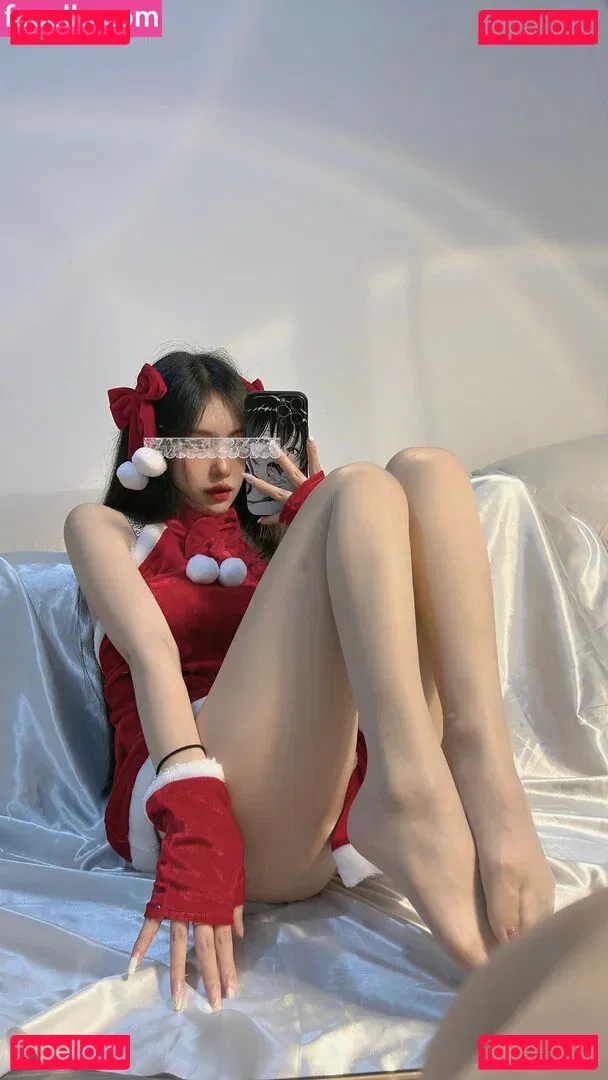 Chen Peiqi Onlyfans Photo Gallery 