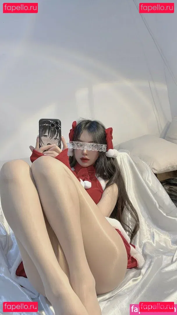 Chen Peiqi Onlyfans Photo Gallery 