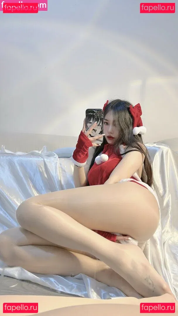 Chen Peiqi Onlyfans Photo Gallery 