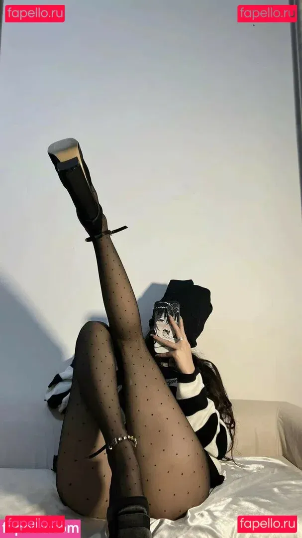 Chen Peiqi Onlyfans Photo Gallery 