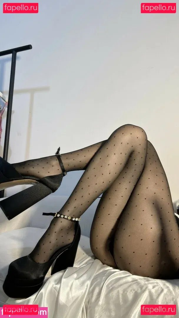 Chen Peiqi Onlyfans Photo Gallery 