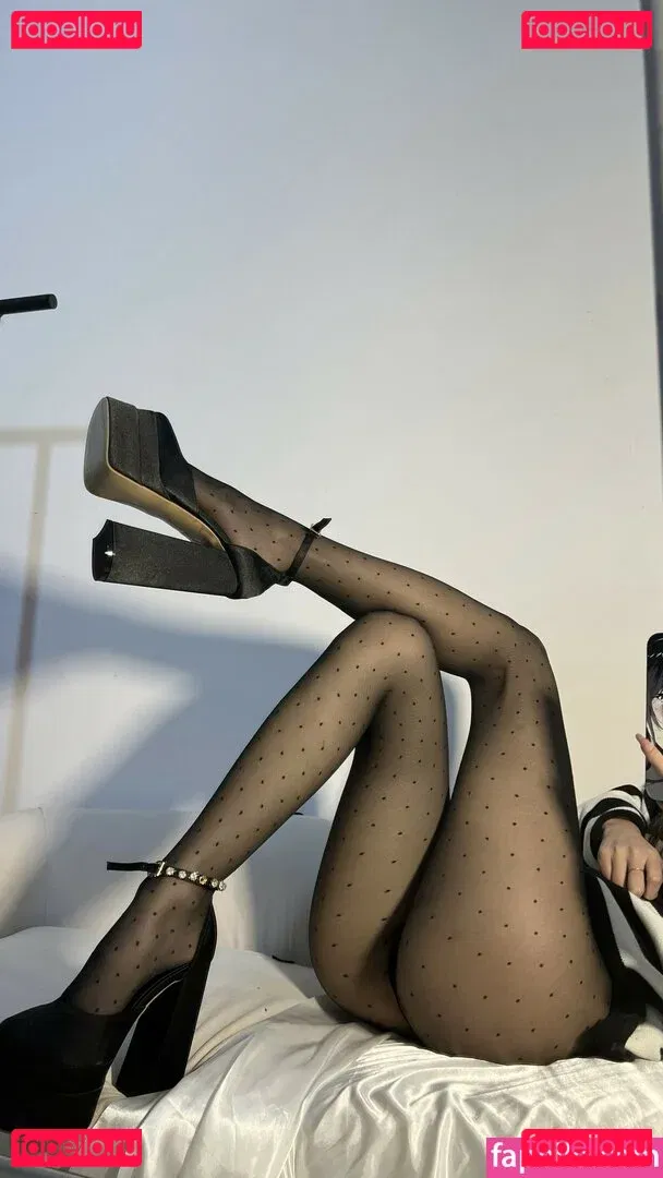 Chen Peiqi Onlyfans Photo Gallery 