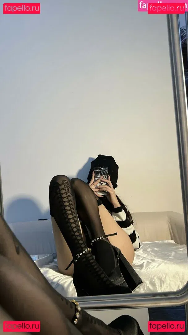 Chen Peiqi Onlyfans Photo Gallery 