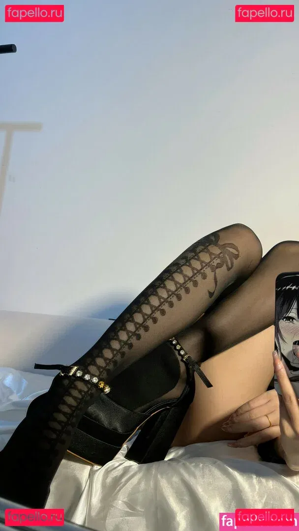 Chen Peiqi Onlyfans Photo Gallery 