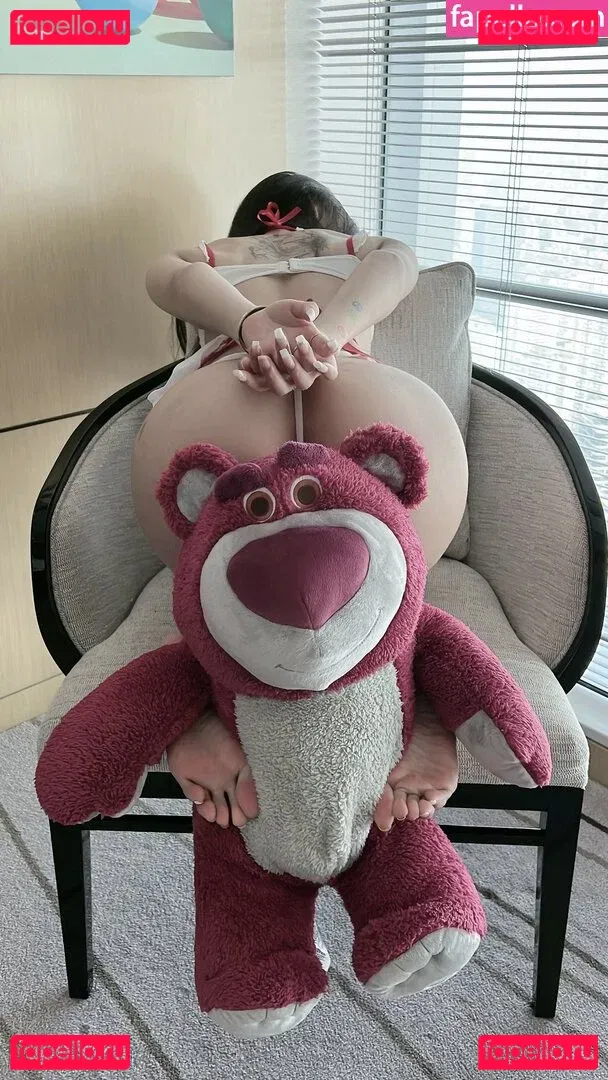 Chen Peiqi Onlyfans Photo Gallery 