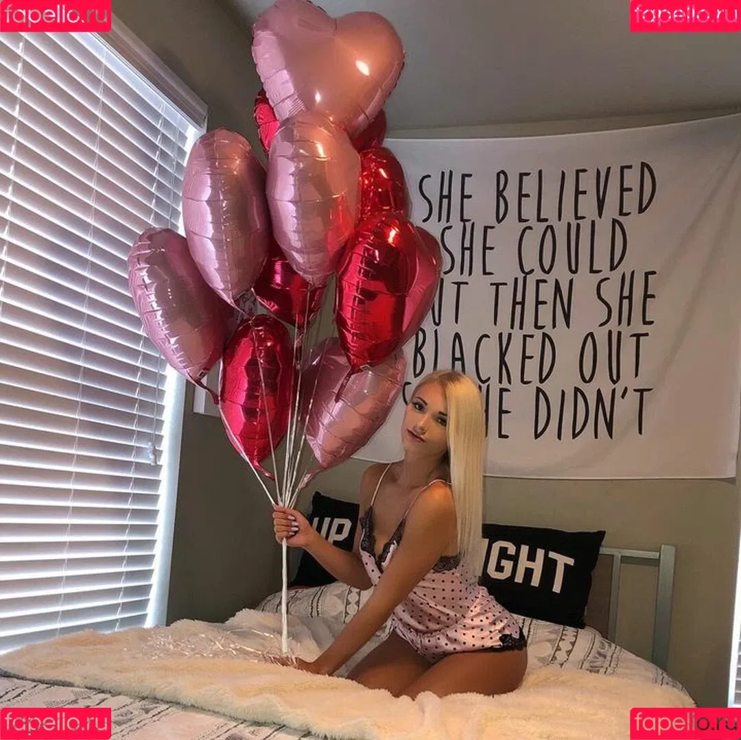 Grace Witham Onlyfans Photo Gallery 